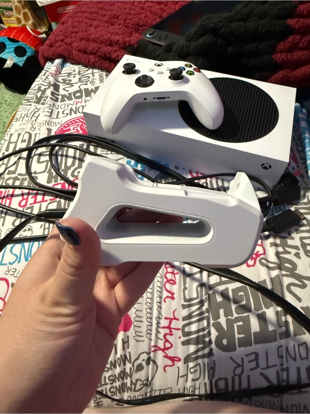 Xbox Series S - Picture 11 of 13